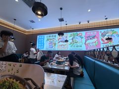 -半天妖烤鱼(印象城店)