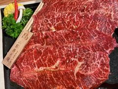 -黑牛の店·和牛烧肉(合生汇店)