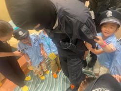 点击看大图 -奈尔宝·儿童乐园·亲子餐厅(苏州大悦城店)