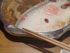 -傣妹休闲时尚火锅(三水广场店)