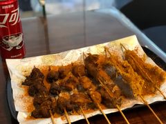 -老酱油炸社