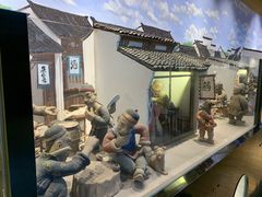 -手工艺活态馆