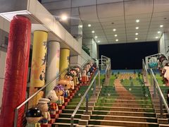 -九龙公园