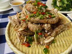-阿妹小海鲜(下角店)