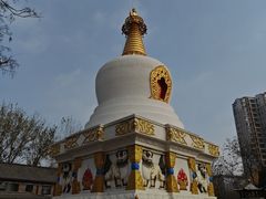 -护国法轮寺