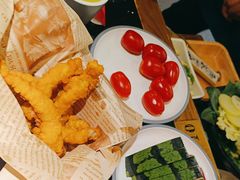 -井格重庆火锅(西直门凯德Mall店)
