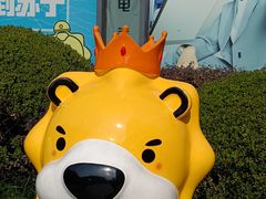 -苏宁易购(上海沪太路二店)