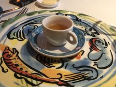 -香港喜来登酒店蚝酒吧