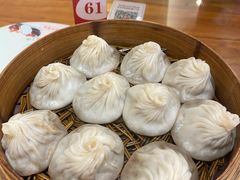 -锡笼记·无锡小笼(人民路店)