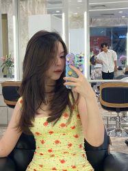 -MMby HairCode 芭曲发型概念店