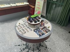 -茂昌眼镜(龙之梦购物中心店)