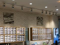 -浙文眼镜(新城市广场店)