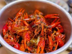 -江味龙虾馆·裸蓝龙虾(南山店)