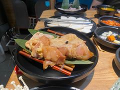 -九田家黑牛烤肉料理(新光汇店)