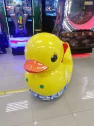 -莫莉幻想儿童乐园(北京昌发展万科店)