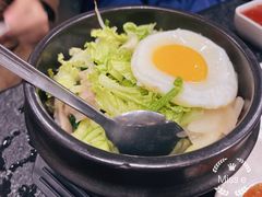 -海花锅盖烧烤店(怡馨家园店)