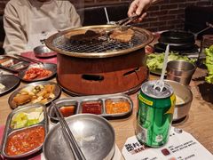 -西塔老太太泥炉烤肉