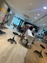 -新晨·SALON·形象造型