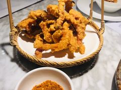 -蔴将·川菜(黄龙万科店)