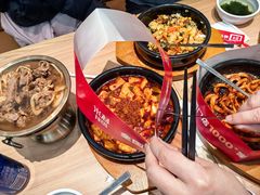 -米村拌饭(万象城店)
