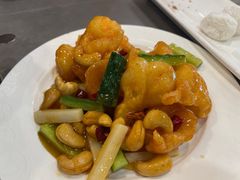 宫爆虾球-烤肉宛饭庄(北新桥店)