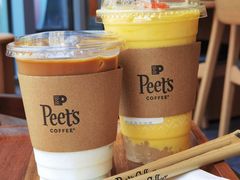 -Peet's 皮爷咖啡(望京小街店)