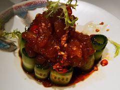 -贝勒爷·酥不腻烤鸭