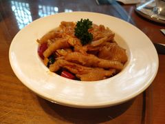 酸辣去骨凤爪-涌上外婆桥(南塘店)