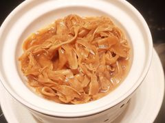 红焖白玉笋片-闽和南(深圳万象城店)