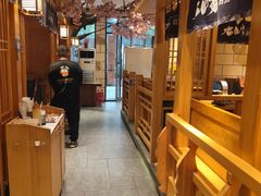 -九田家黑牛烤肉料理(华侨城店)