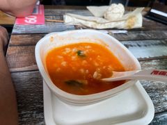 -管氏翅吧(广渠门店)