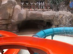 -杭州开元森泊度假乐园