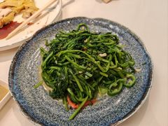 通心菜-朱仔记食府(江南大道店)