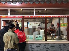 门面-沈卫国卤鸡店(总店)