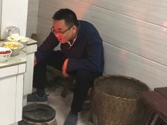 -诚明农家乐