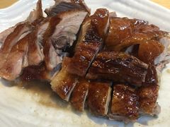 广式烧鸭-宏记广东客家菜(丰汇店)