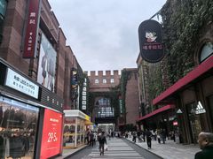 -砂之船奥特莱斯(合肥店)