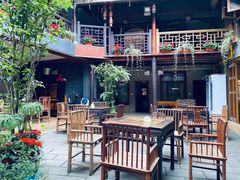 -龙翔山庄雷鸡肉(青城后山泰安古镇店)