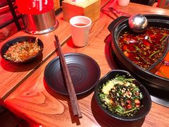 -串门邻居串串火锅(云南南路店)