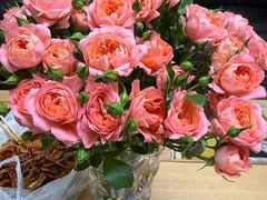 -循礼门鲜花花市(武汉循礼门店)