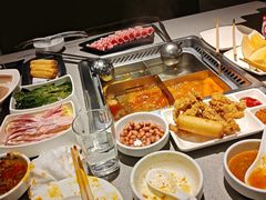 -海底捞火锅(八佰伴店)