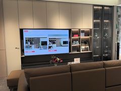 -索菲亚衣柜橱柜全屋定制(真北红星店)