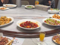 -大连湾旭日饭店(大连湾店)