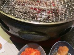 -樱嘢·炭火烧肉(惠南店)