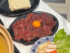 -香港茶餐厅文化体验馆(茶山镇店)