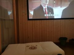 -养心阁足道馆(火宫殿一店)