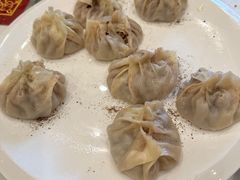 -萨拉漫饮食(北京中路店)