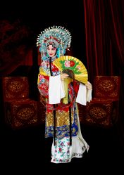 -梨园天地京剧摄影(玲珑天地店)