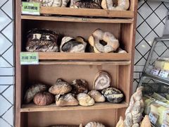 -Juicy Bakery(大学路店)