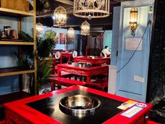 -一只烧鸡公(解放碑店)